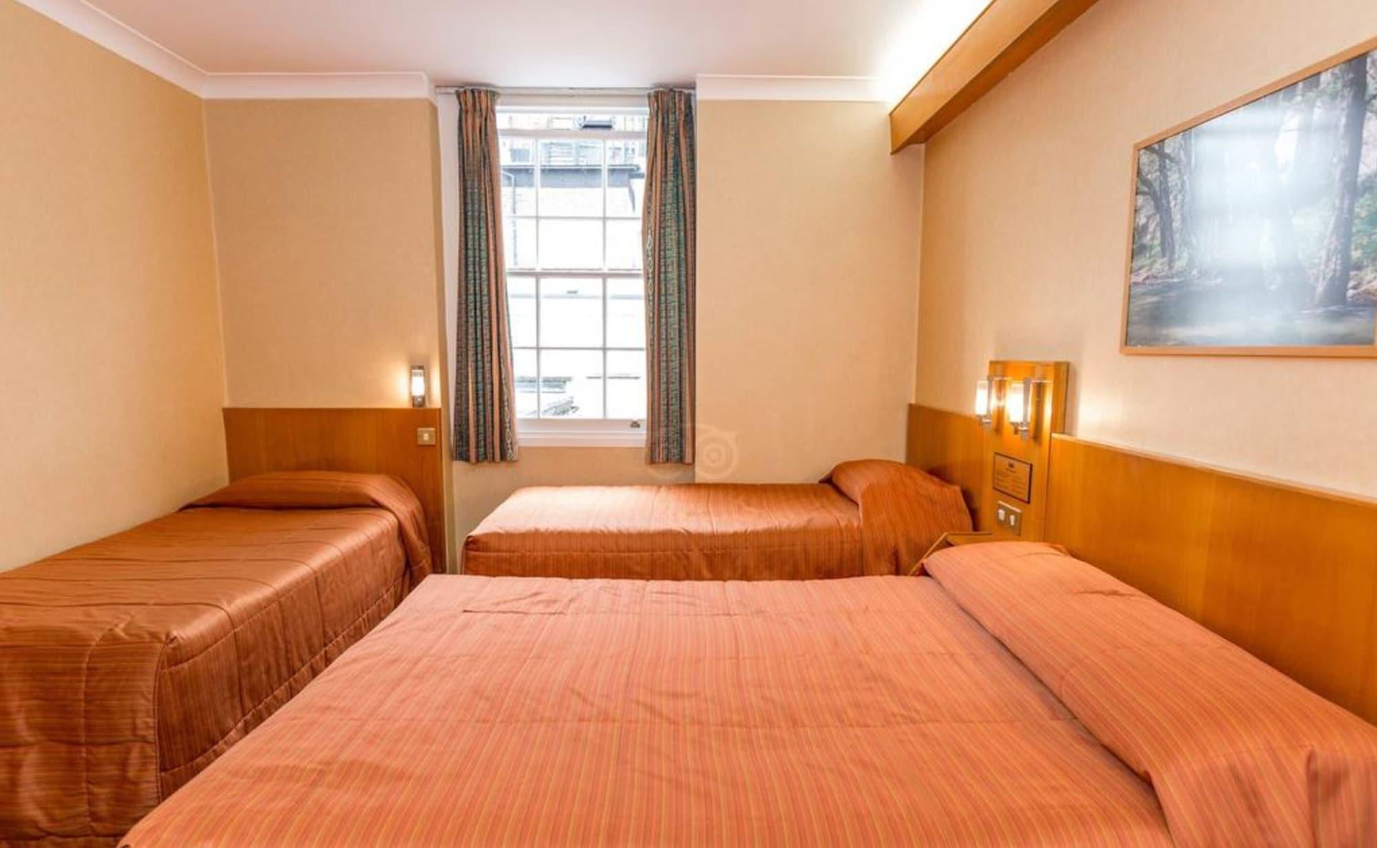 Beverley City London Luaran gambar
