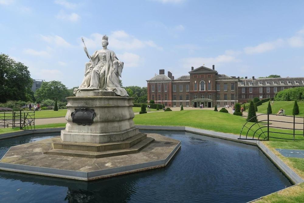 Beverley City London Luaran gambar