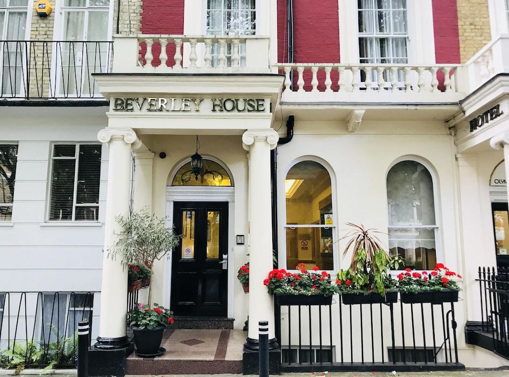 Beverley City London Luaran gambar