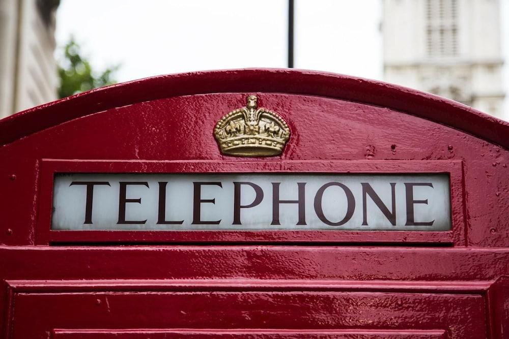 Beverley City London Luaran gambar