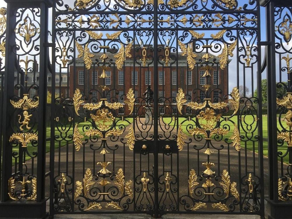 Beverley City London Luaran gambar