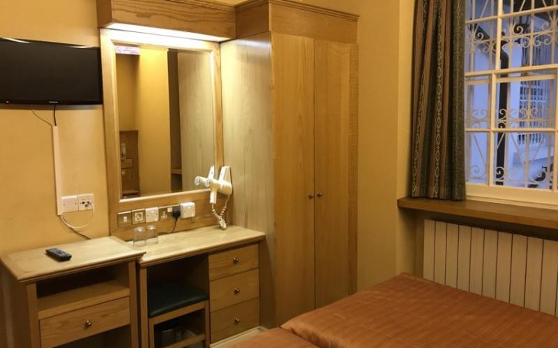 Beverley City London Luaran gambar